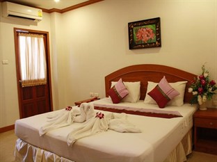 Agoda.com Thailand Apartments & Hotels
