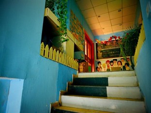 Agoda.com China Apartments & Hotels