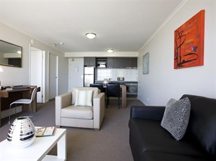 Agoda.com Australia Apartments & Hotels