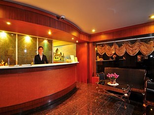 Agoda.com Thailand Apartments & Hotels