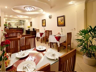 Agoda.com Vietnam Apartments & Hotels  