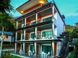 Agoda.com Thailand Apartments & Hotels