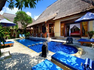 Agoda.com Indonesia Apartments & Hotels