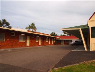 Agoda.com Australia Apartments & Hotels