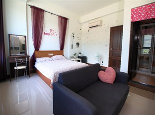 Agoda.com Taiwan Apartments & Hotels