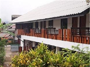 Agoda.com Thailand Apartments & Hotels