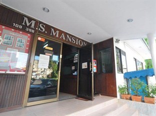 Agoda.com Thailand Apartments & Hotels