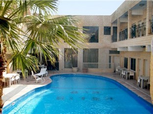 Agoda.com Israel Apartments & Hotels