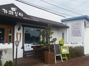 Agoda.com South Korea Apartments & Hotels