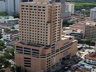 Agoda.com Malaysia Apartments & Hotels