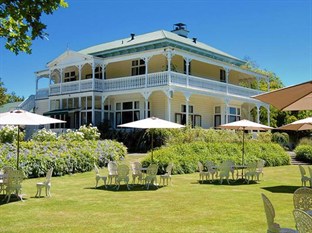 Agoda.com New Zealand Apartments & Hotels