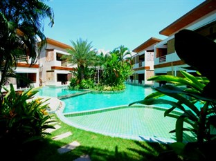 Agoda.com Thailand Apartments & Hotels
