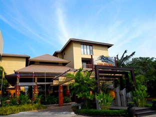 Agoda.com Thailand Apartments & Hotels