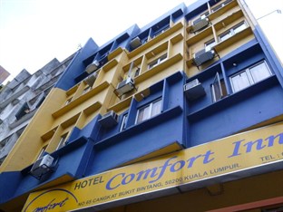 Agoda.com Malaysia Apartments & Hotels