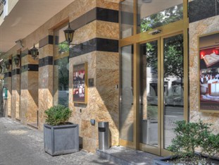 Agoda.com Germany Apartments & Hotels