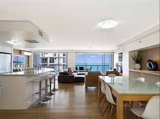 Agoda.com Australia Apartments & Hotels