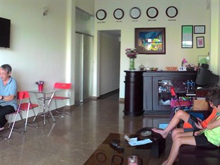 Agoda.com Vietnam Apartments & Hotels  