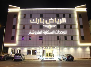 Agoda.com Saudi Arabia Apartments & Hotels