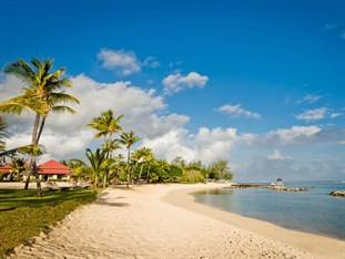 Agoda.com Mauritius Apartments & Hotels