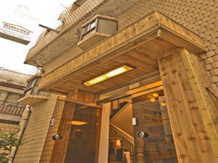 Agoda.com South Korea Apartments & Hotels