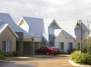 Agoda.com Australia Apartments & Hotels