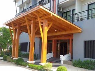 Agoda.com Thailand Apartments & Hotels