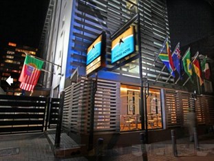 Agoda.com South Africa Apartments & Hotels