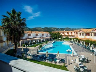 Agoda.com Greece Apartments & Hotels