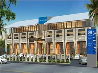 Agoda.com Indonesia Apartments & Hotels