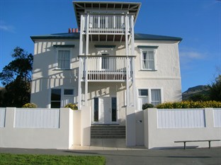 Agoda.com New Zealand Apartments & Hotels