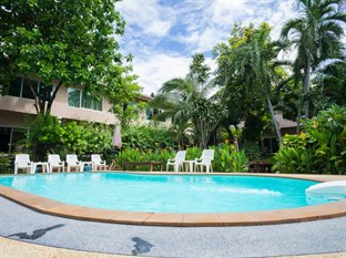 Agoda.com Thailand Apartments & Hotels