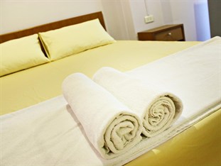 Agoda.com Thailand Apartments & Hotels