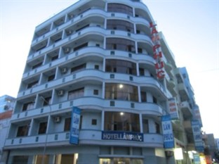 Agoda.com Vietnam Apartments & Hotels  