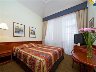 Agoda.com Czech Republic Apartments & Hotels in Europe