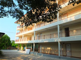Agoda.com Thailand Apartments & Hotels