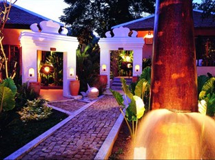 Agoda.com Thailand Apartments & Hotels