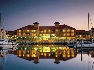 Agoda.com Australia Apartments & Hotels