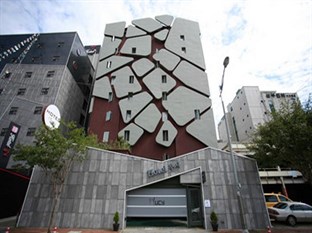 Agoda.com South Korea Apartments & Hotels