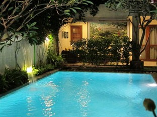 Agoda.com Indonesia Apartments & Hotels