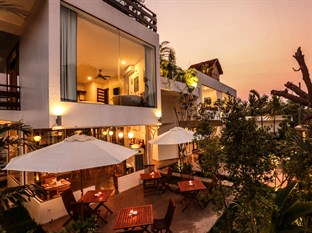 Agoda.com Cambodia Apartments & Hotels