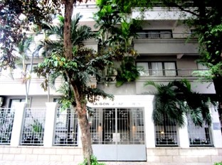 Agoda.com Vietnam Apartments & Hotels  