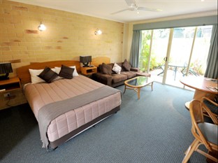 Agoda.com Australia Apartments & Hotels