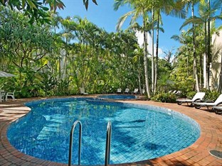 Agoda.com Australia Apartments & Hotels