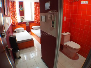 Agoda.com Hong Kong Apartments & Hotels