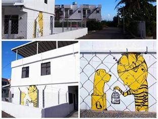 Agoda.com Taiwan Apartments & Hotels