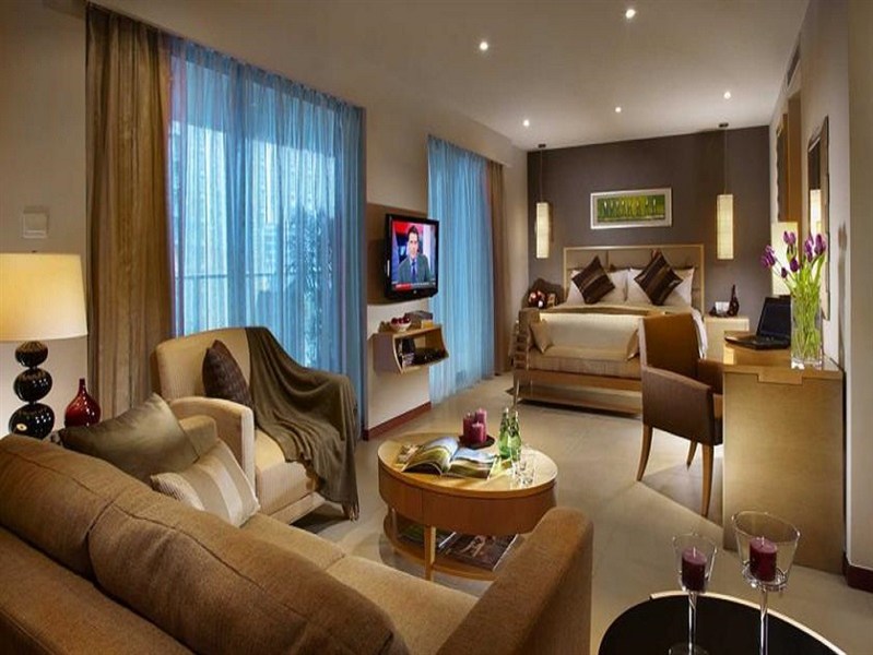 Agoda.com China Apartments & Hotels