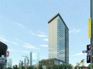 Agoda.com China Apartments & Hotels