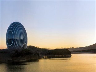 Agoda.com China Apartments & Hotels