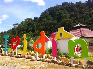 Agoda.com Thailand Apartments & Hotels