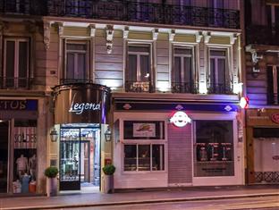 Agoda.com Apartments & Hotels France 